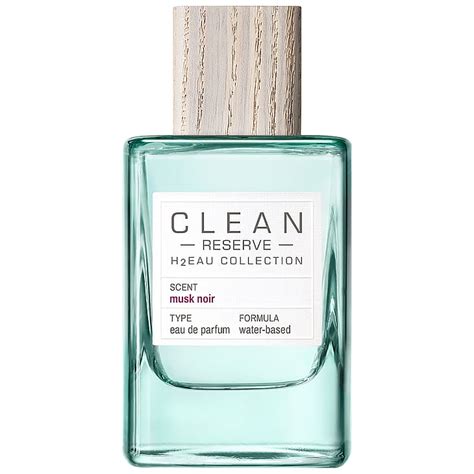 clean parfume tilbud